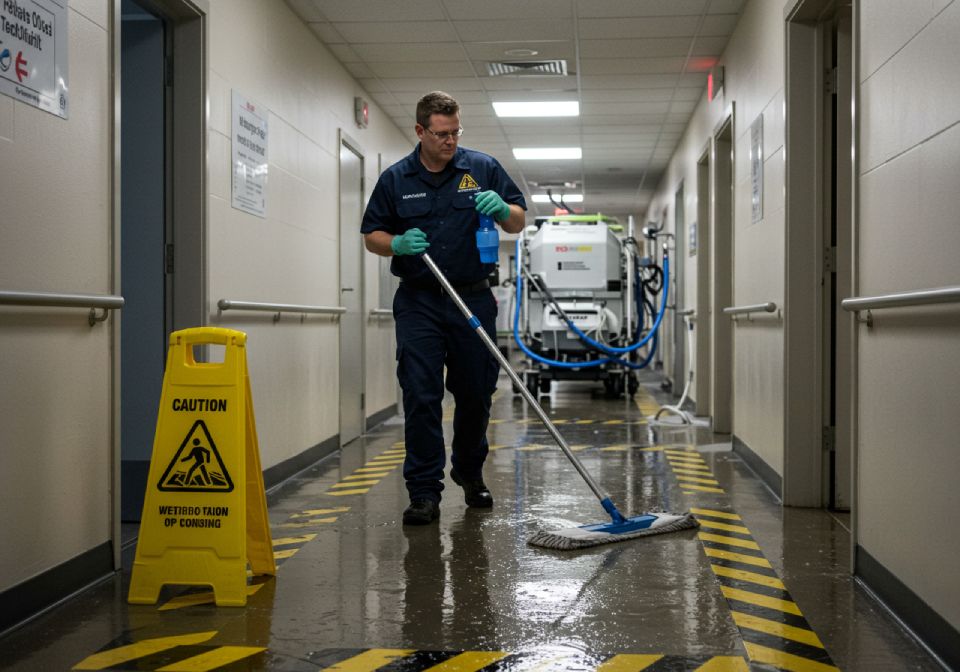 Clock indicating 24/7 availability